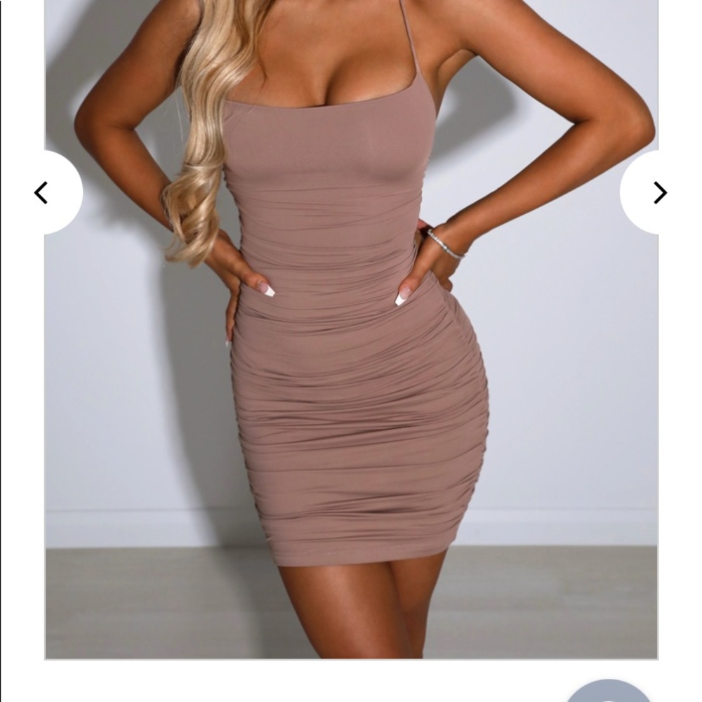 Super cute homecoming or prom dress!!! Brand new!!!
